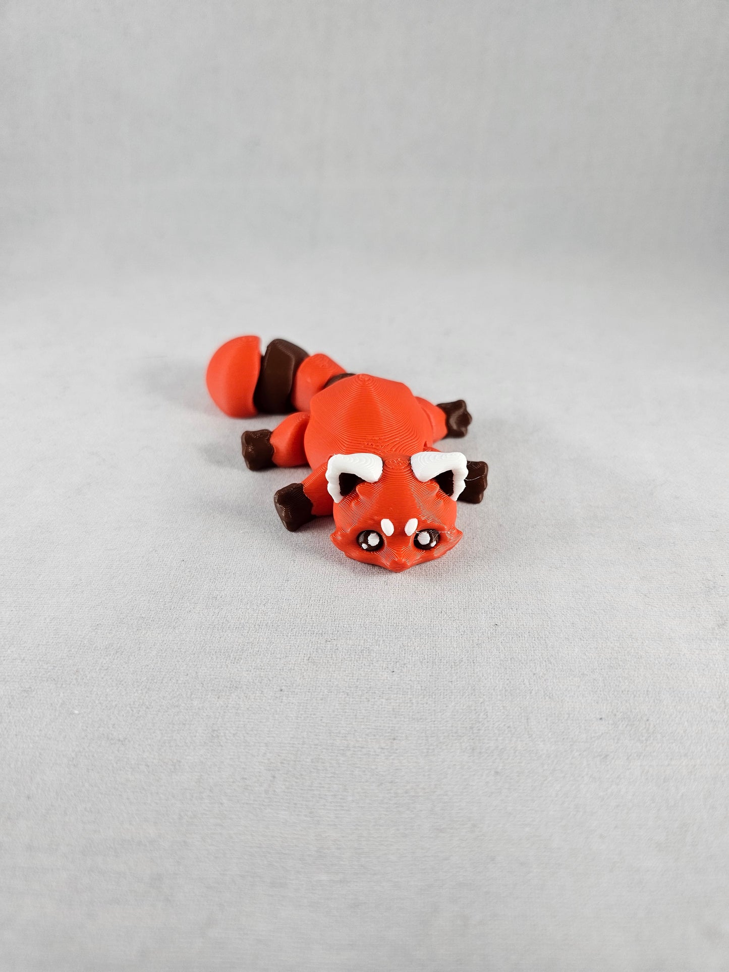Red Panda