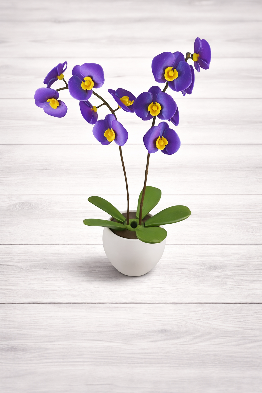 Orchid Reed Diffuser