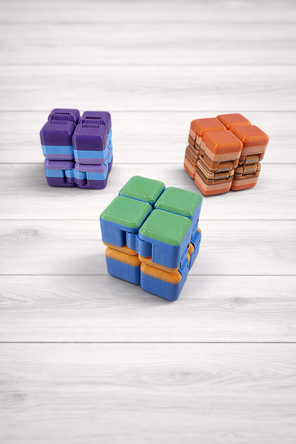 Fidget Cube
