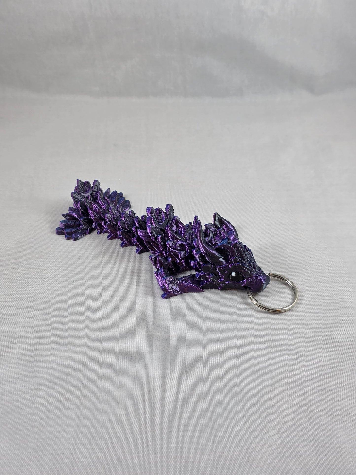 Lunar Dragon