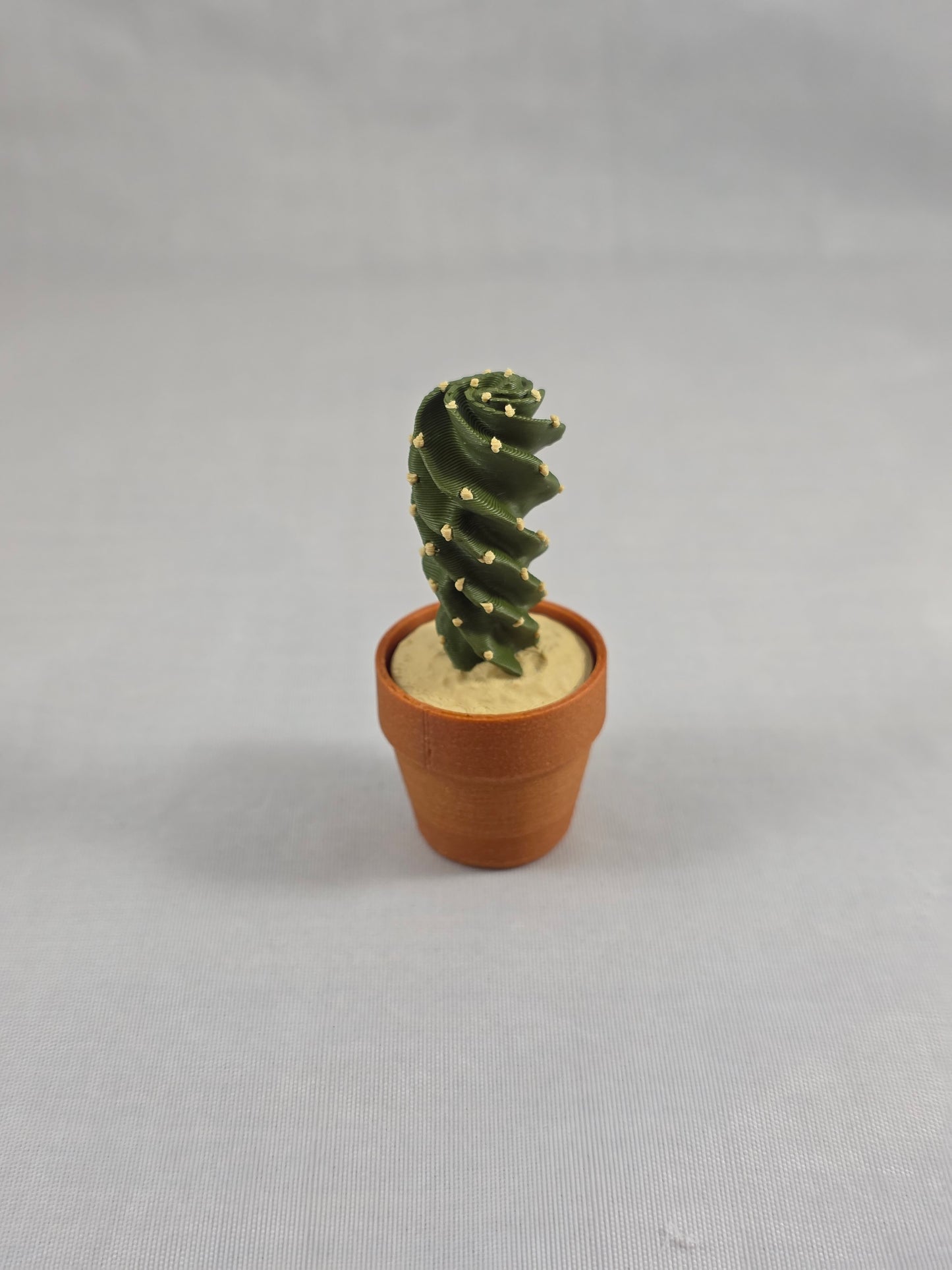 Cactus Clickers