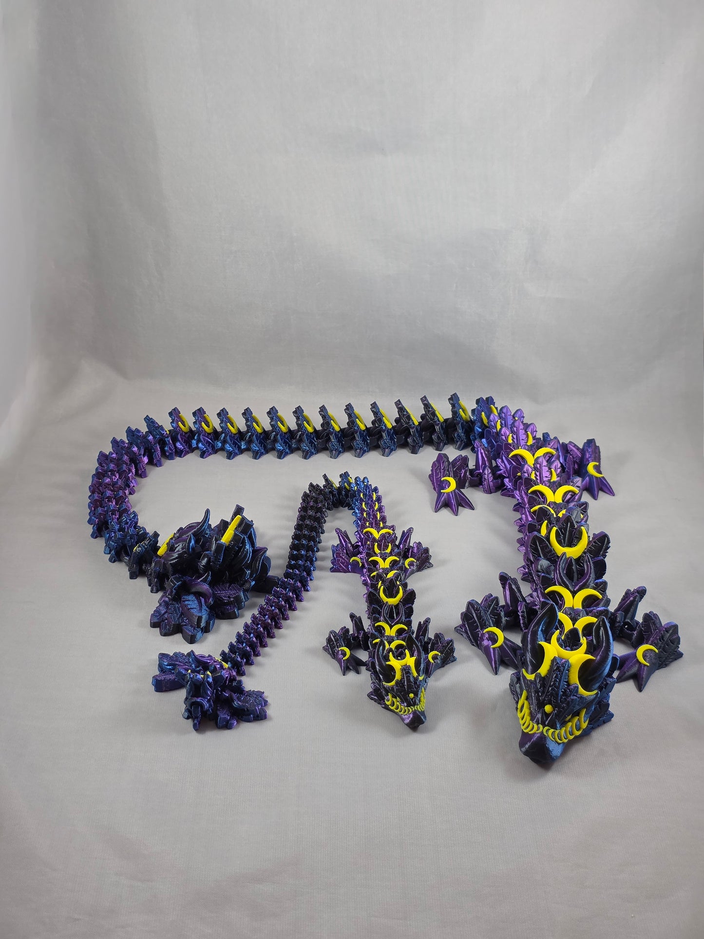Lunar Dragon