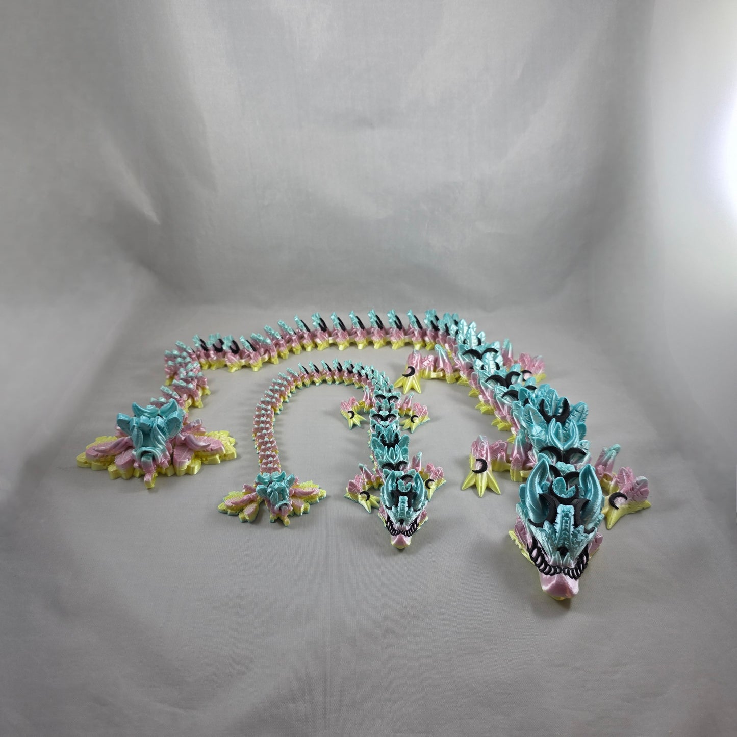 Lunar Dragon