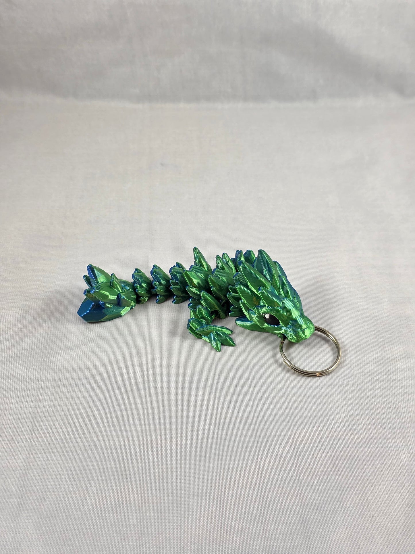 Gemstone Dragon