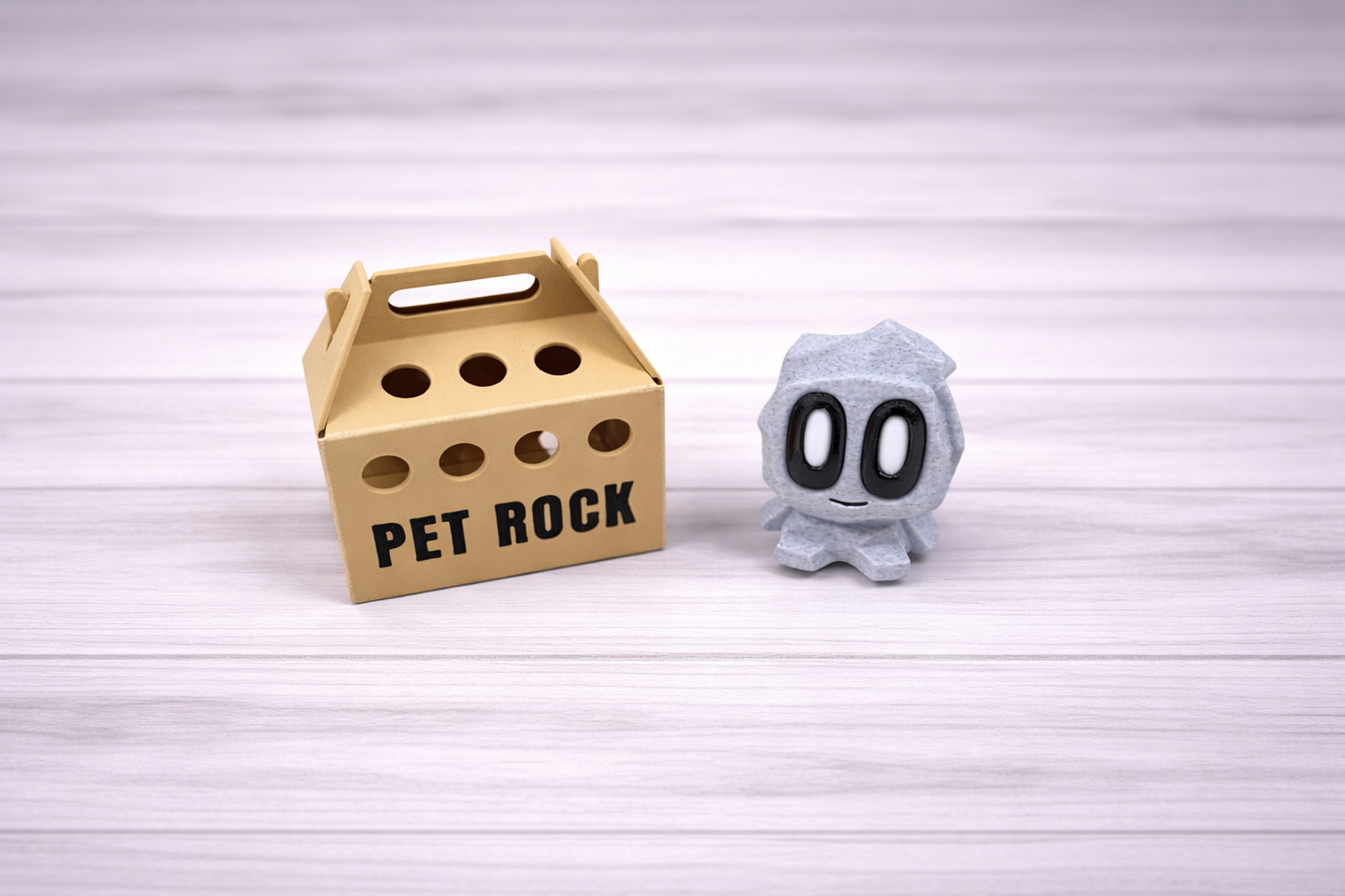 Pet Rock