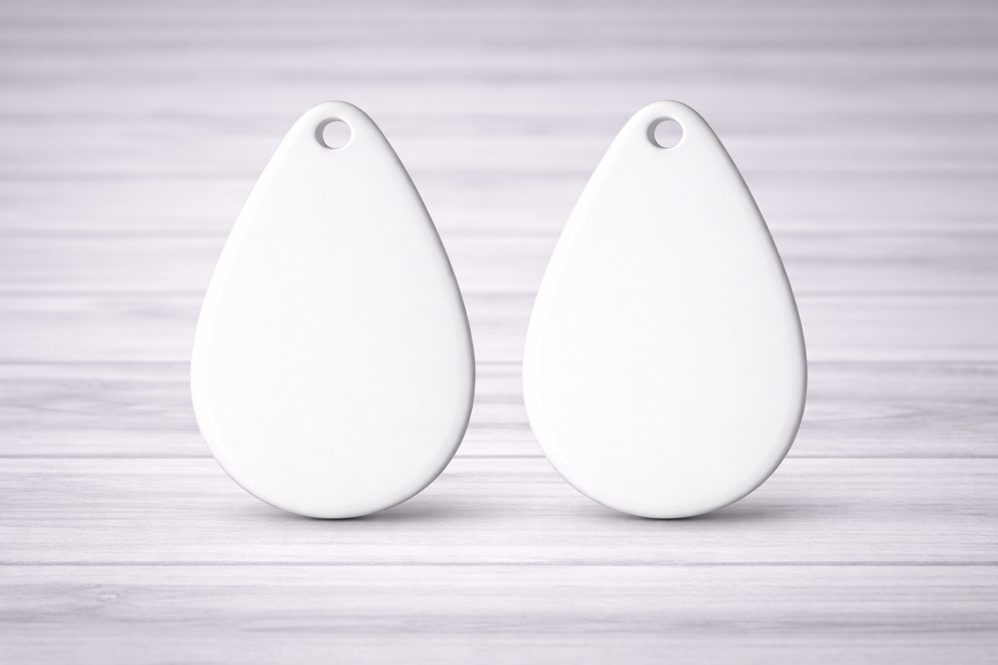 Sublimation Earrings