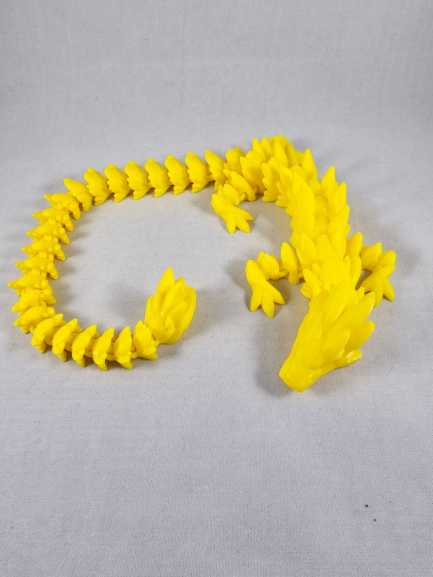 Articulated Gem Dragon