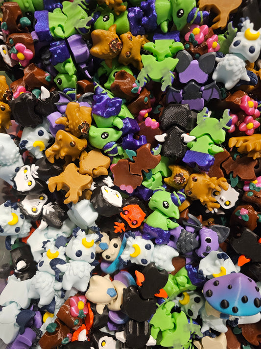 Mini Pixies