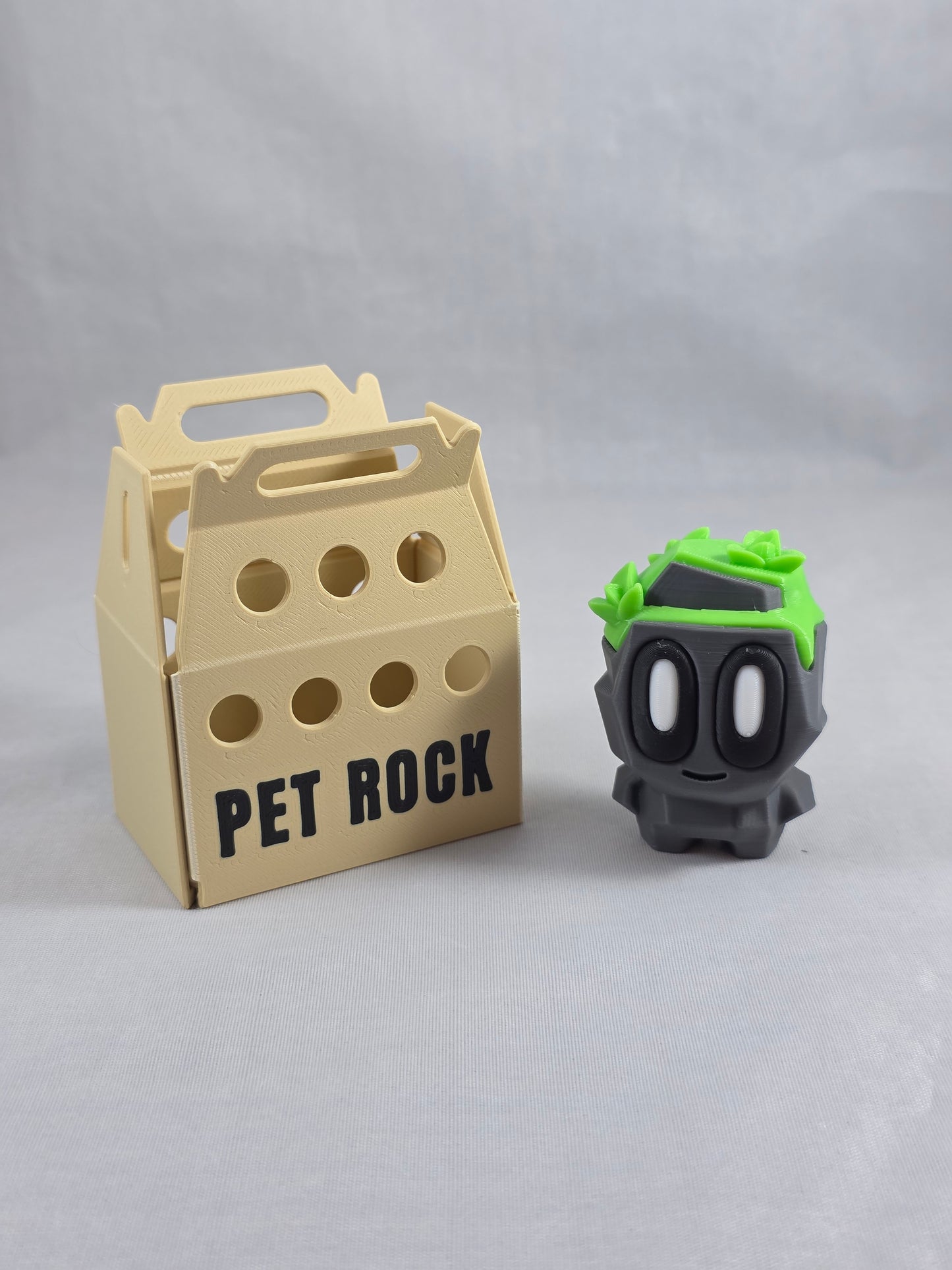 Pet Rock