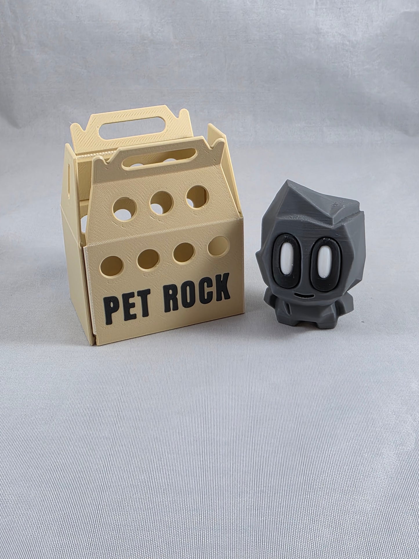 Pet Rock