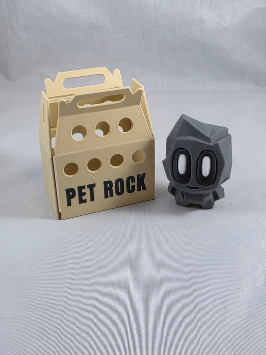 Pet Rock