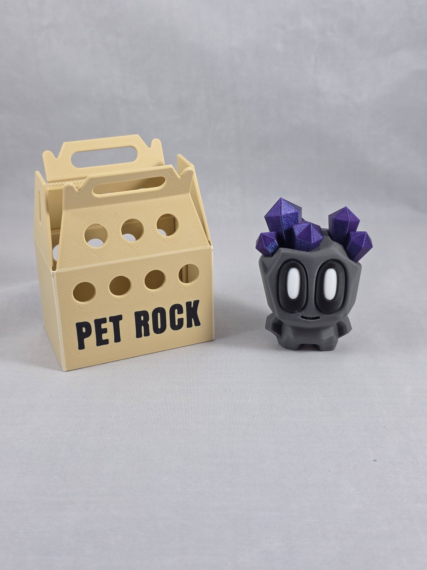 Pet Rock
