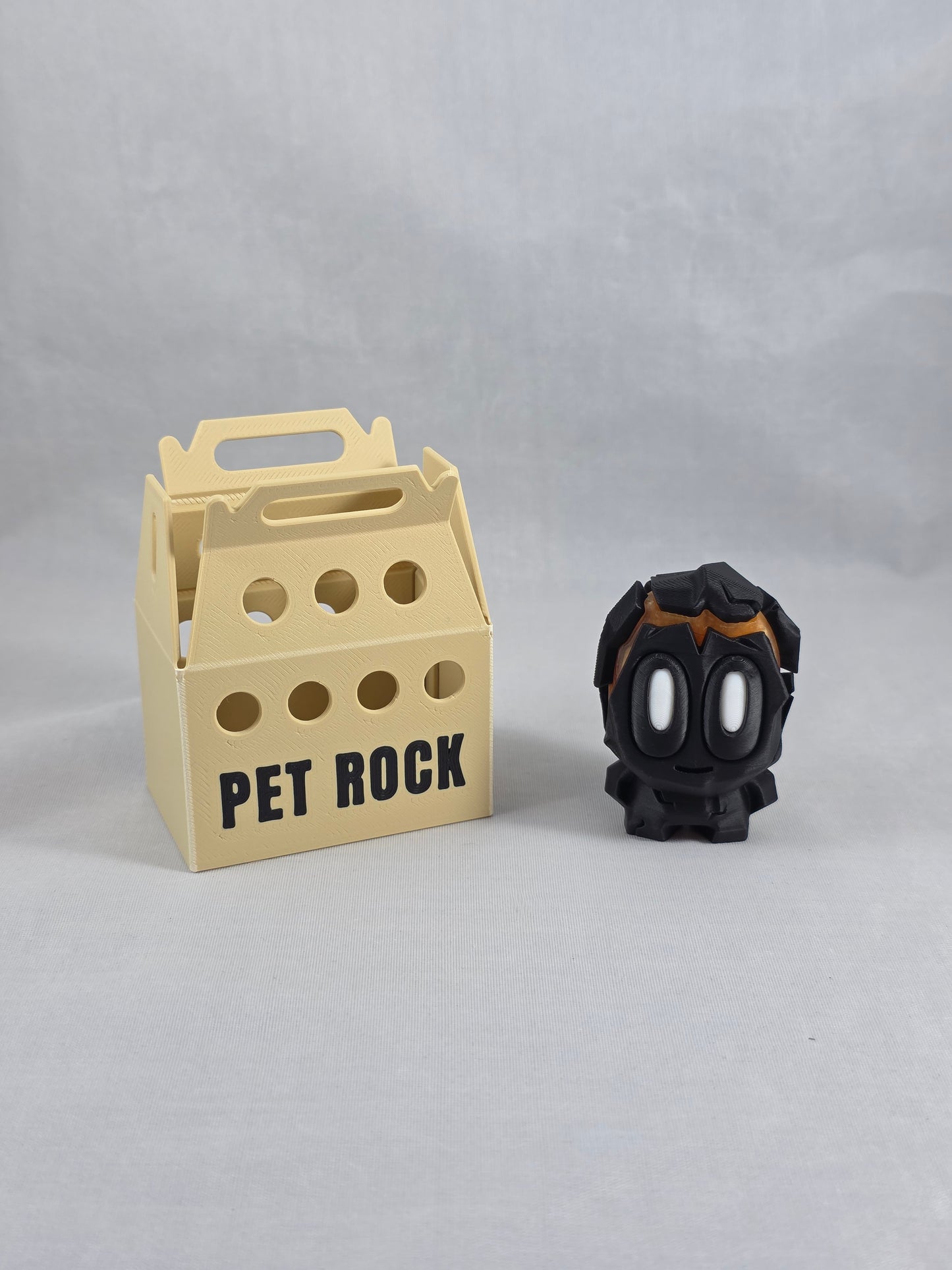 Pet Rock