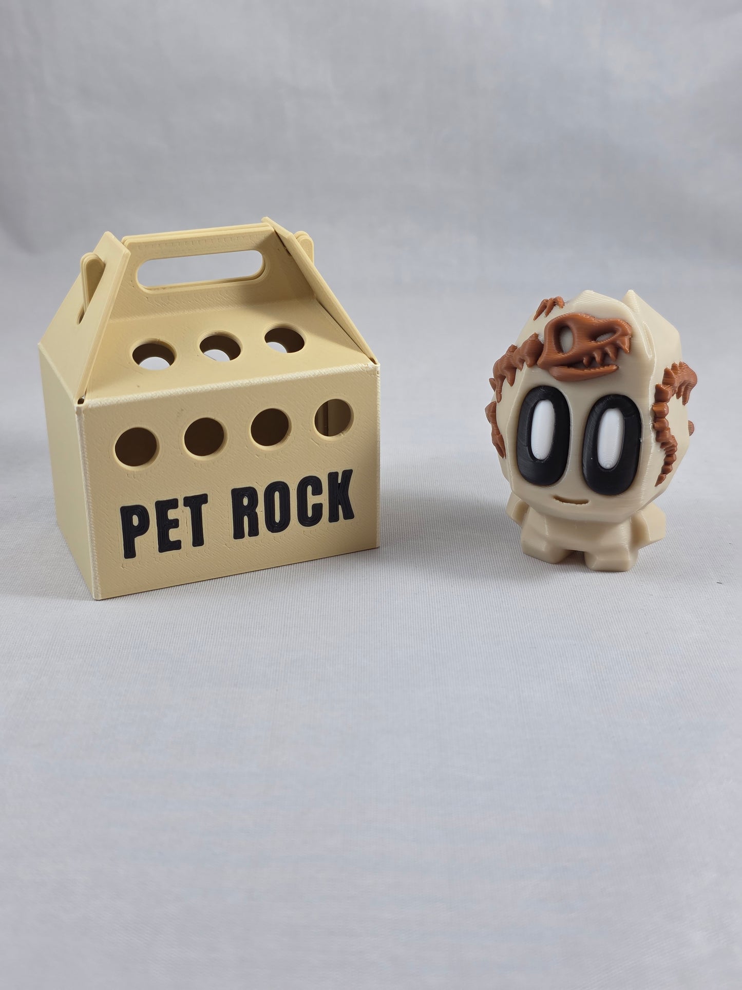 Pet Rock