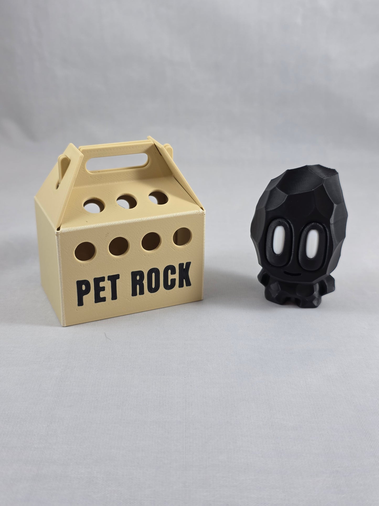 Pet Rock
