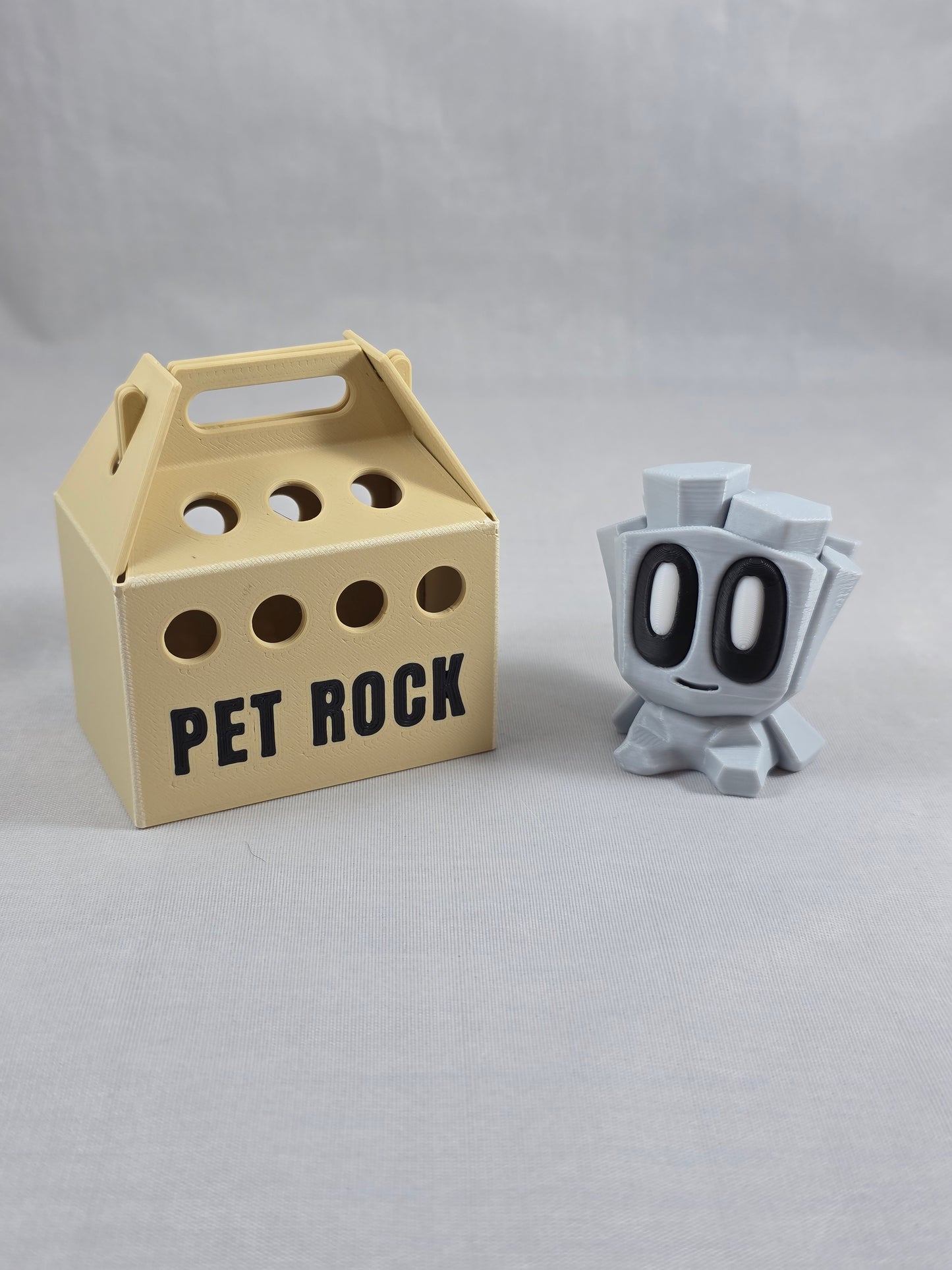 Pet Rock