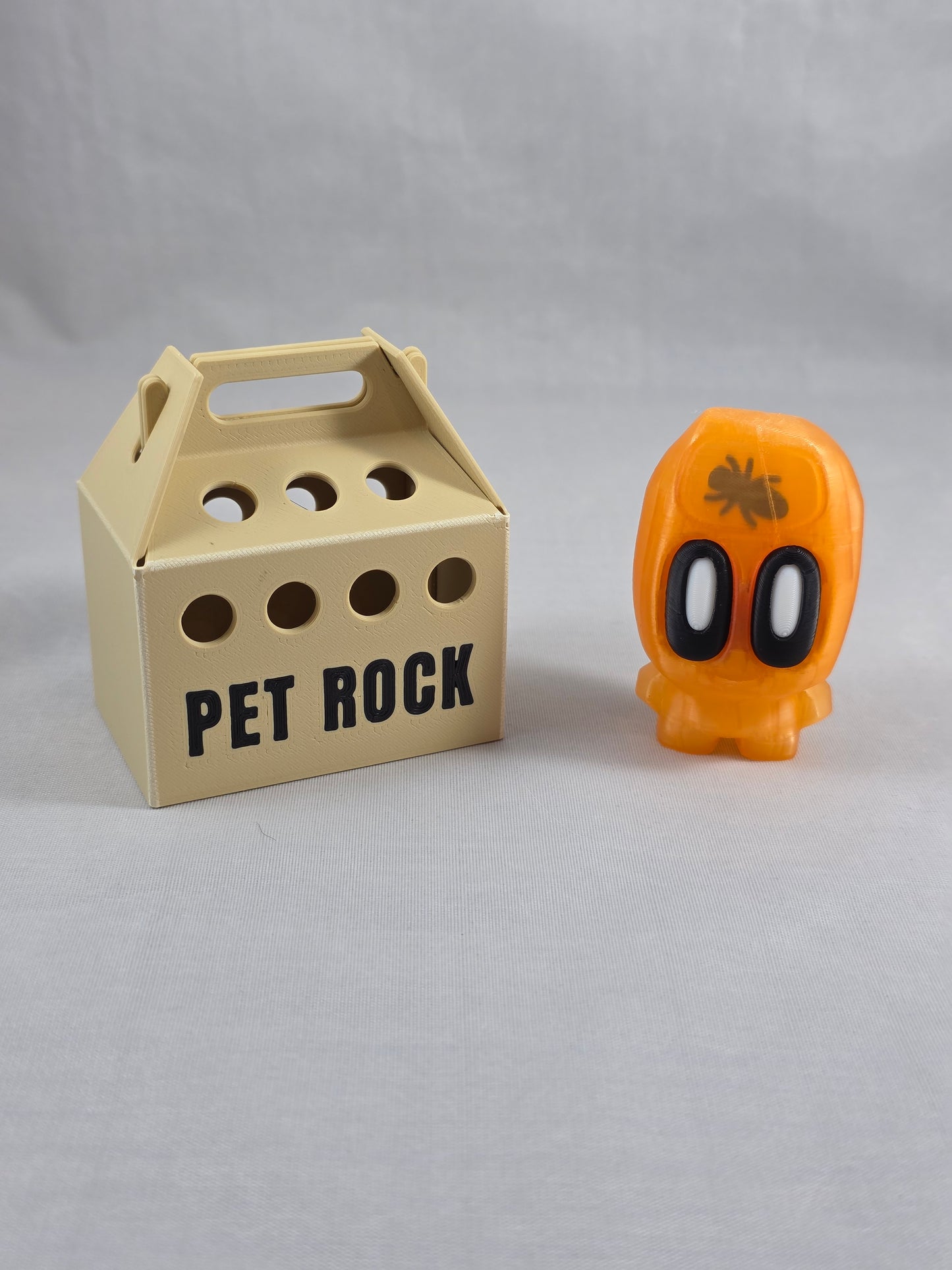 Pet Rock