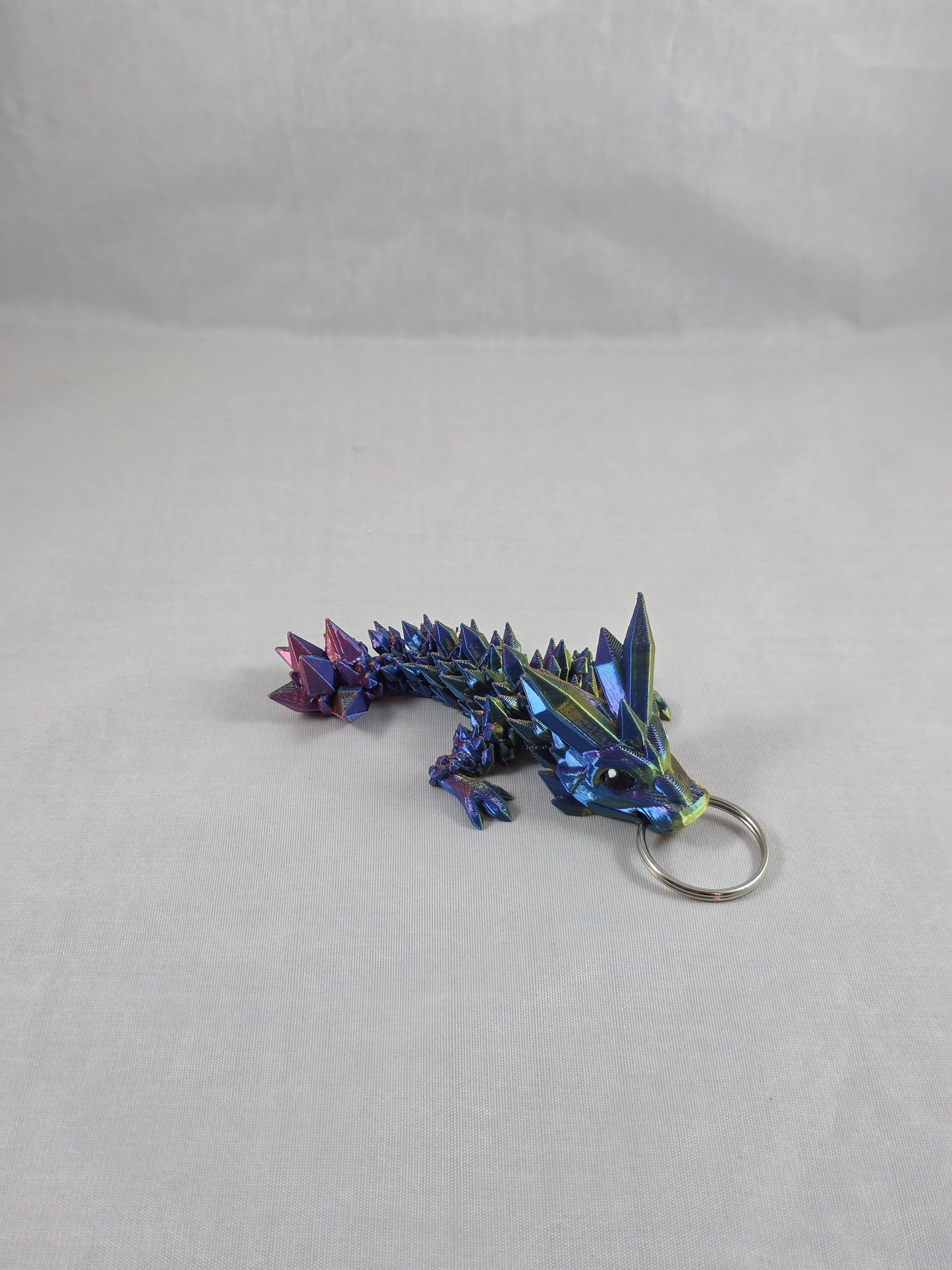 Crystal Dragon