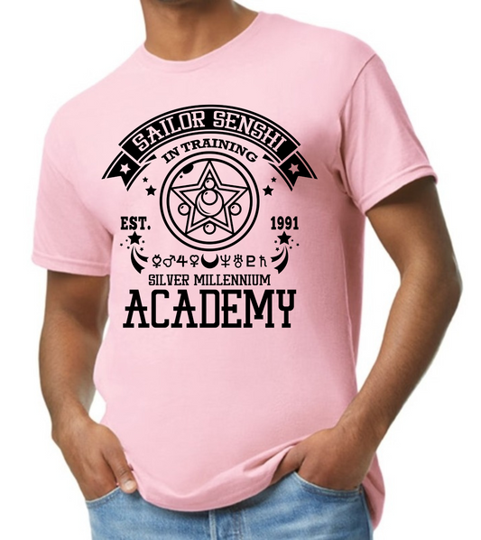 Sailor Senshi T-Shirt