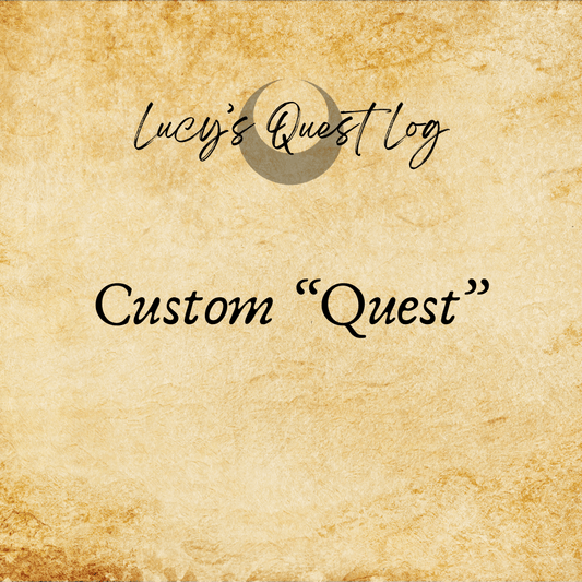 Custom Listing