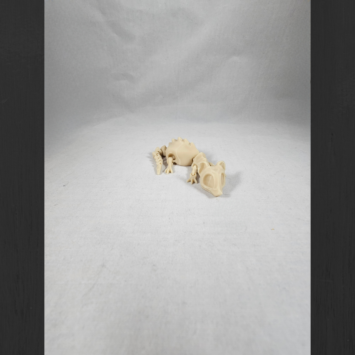 Articulated Bone Rat