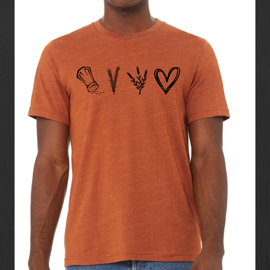 Practical Magic T-Shirt