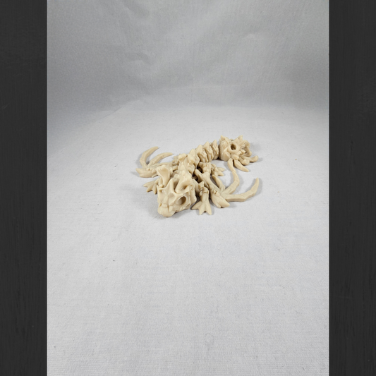 Articulated Tiny Bone Dragon