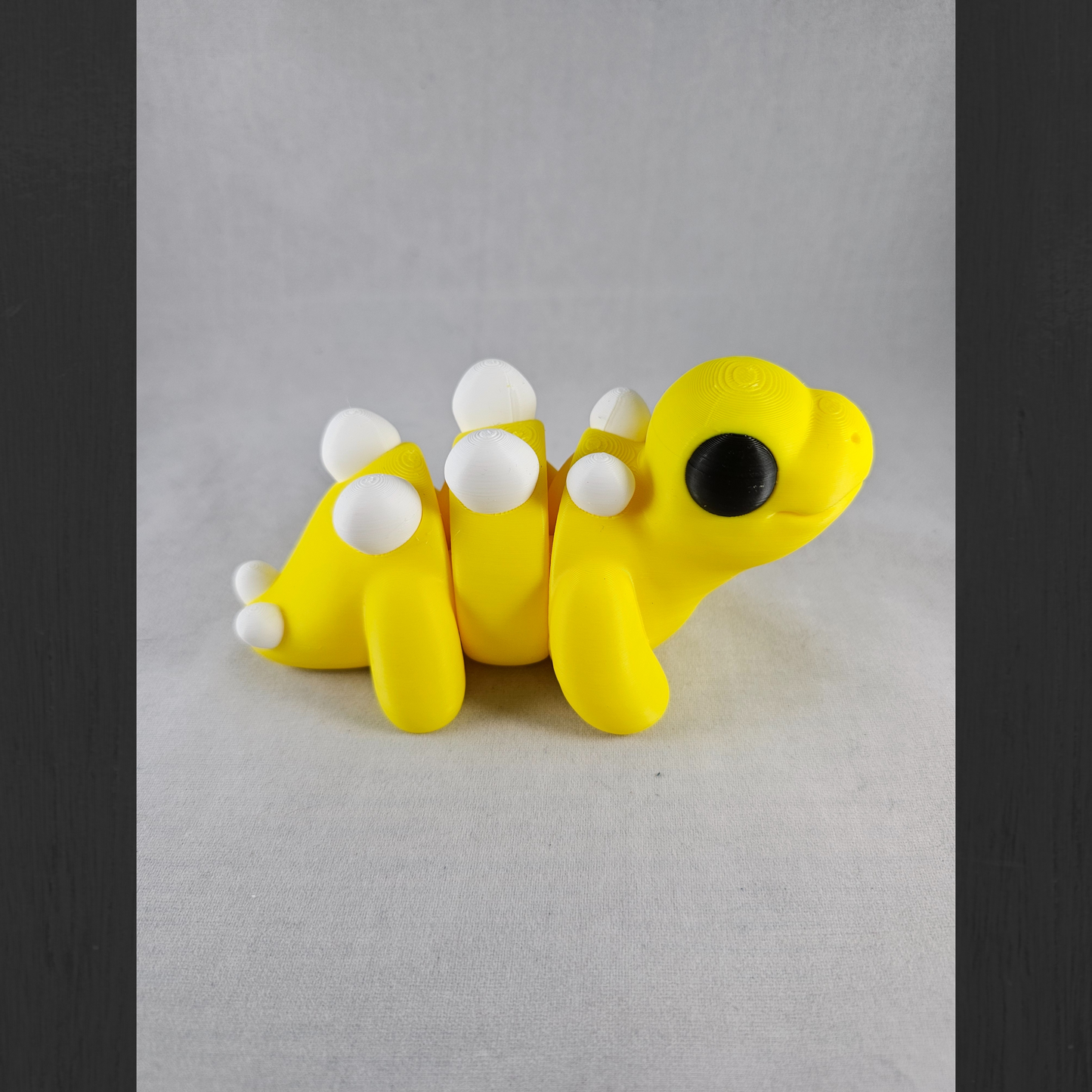Articulated Dino Toy- Stella