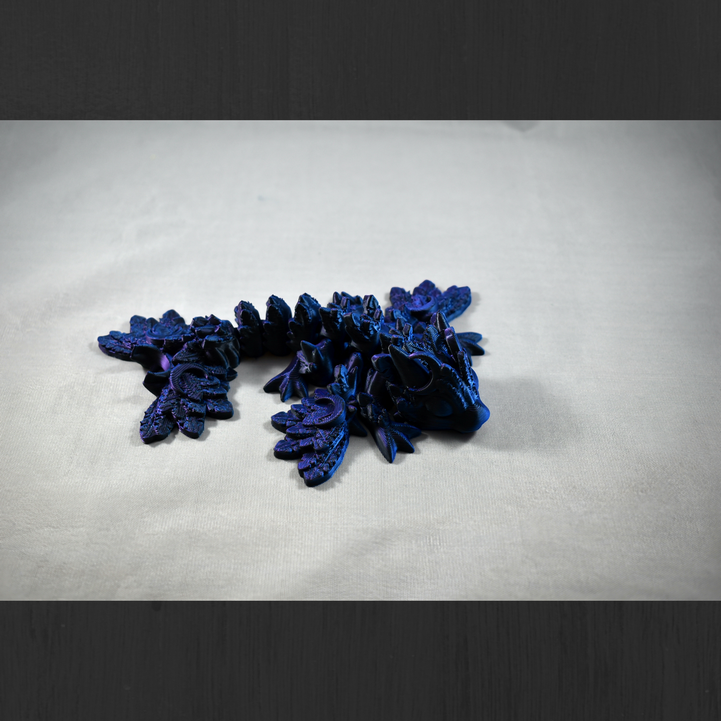 Articulated Tiny Lunar Dragon
