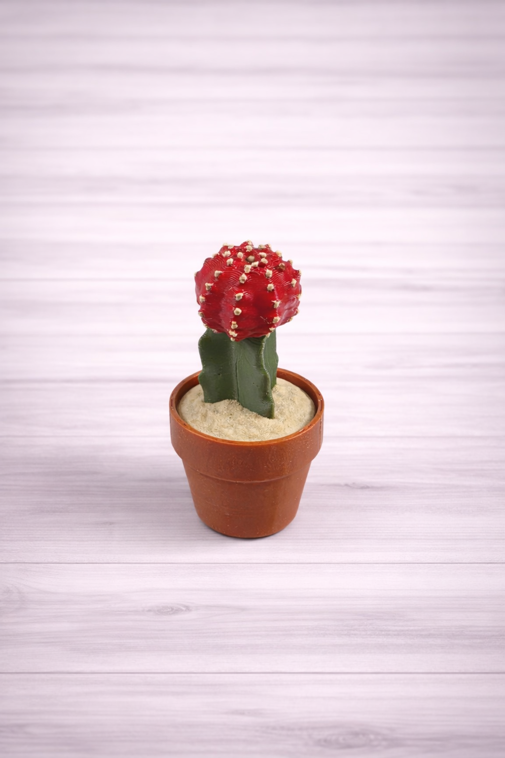 Cactus Clickers