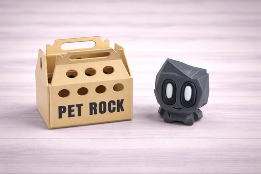 Pet Rock