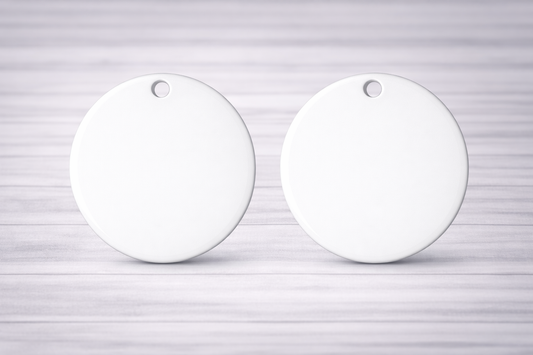 Sublimation Earrings